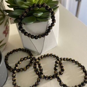 Bracelet Om mani Padme Hum